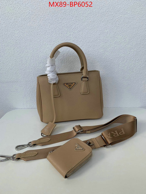 Prada Bags(4A)-Diagonal-,where should i buy to receive ,ID: BP6052,$: 89USD