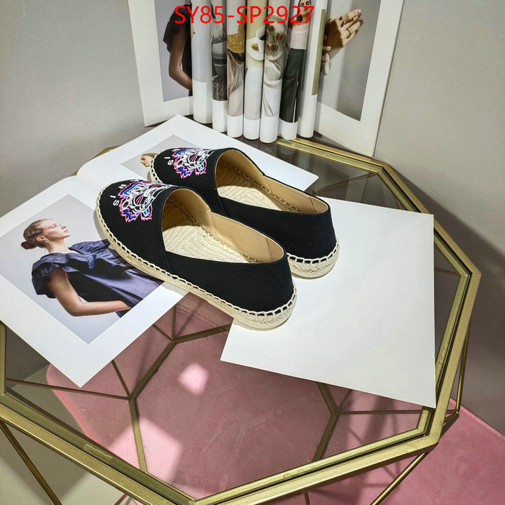 Women Shoes-Kenzo,where can i find , ID: SP2927,$: 85USD