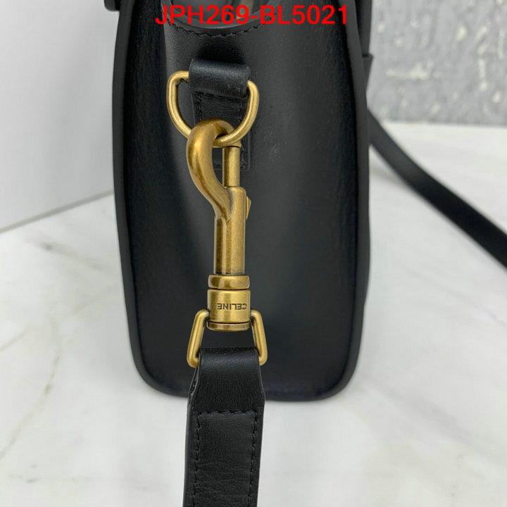 CELINE Bags(TOP)-Handbag,1:1 replica wholesale ,ID:BL5021,$: 269USD