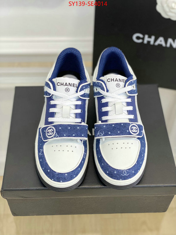 Women Shoes-Chanel,fashion designer , ID: SE4014,$: 139USD