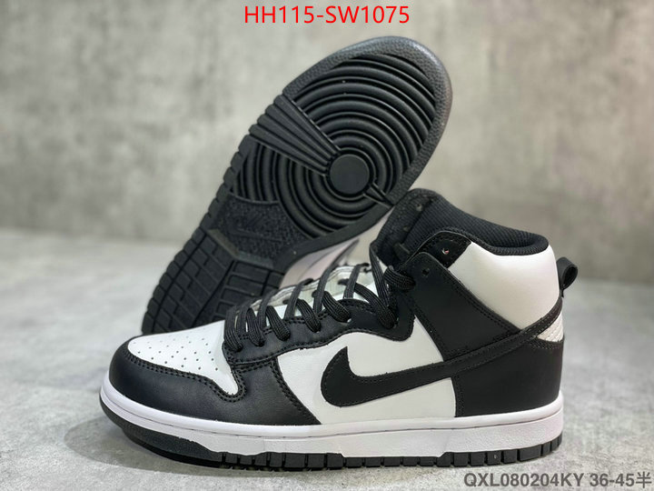 Men Shoes-Nike,online from china designer , ID: SW1075,$: 115USD