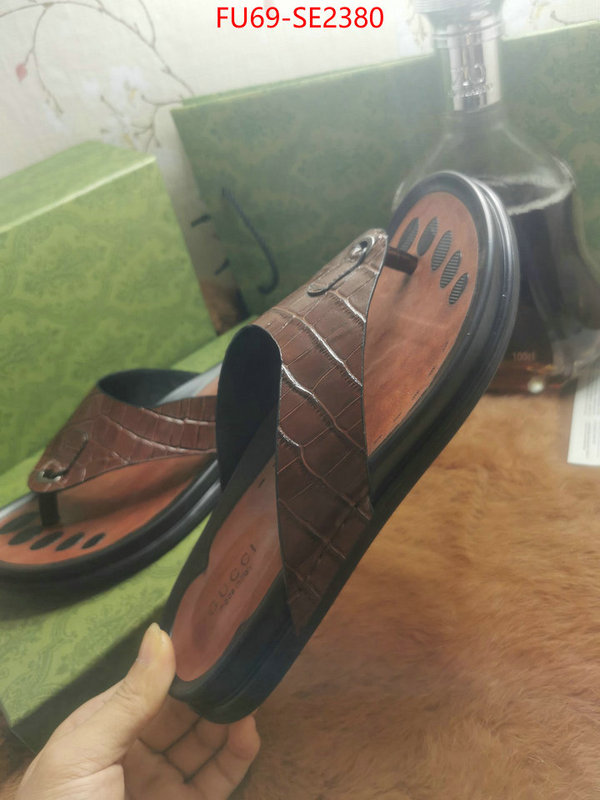 Men Shoes-Gucci,replica 1:1 , ID: SE2380,$: 69USD