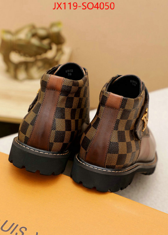 Men Shoes-LV,buy 2023 replica , ID: SO4050,$: 119USD