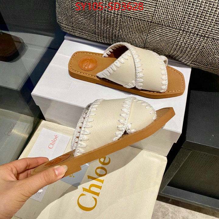 Women Shoes-Chloe,where can i find , ID: SD3628,$: 105USD