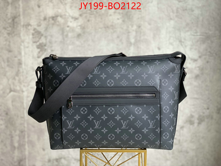 LV Bags(TOP)-Pochette MTis-Twist-,ID: BO2122,$: 199USD