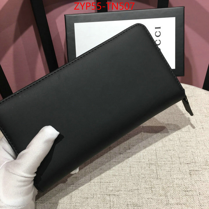 Gucci Bags(4A)-Wallet-,ID: TN507,$: 55USD