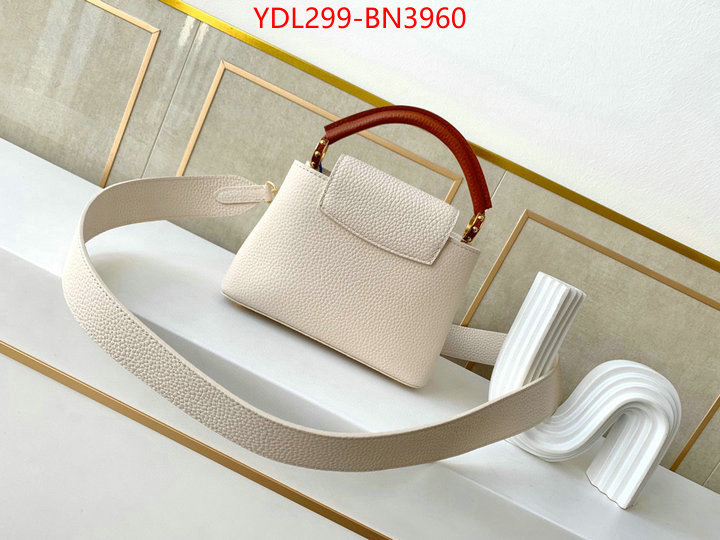 LV Bags(TOP)-Pochette MTis-Twist-,ID: BN3960,$: 299USD