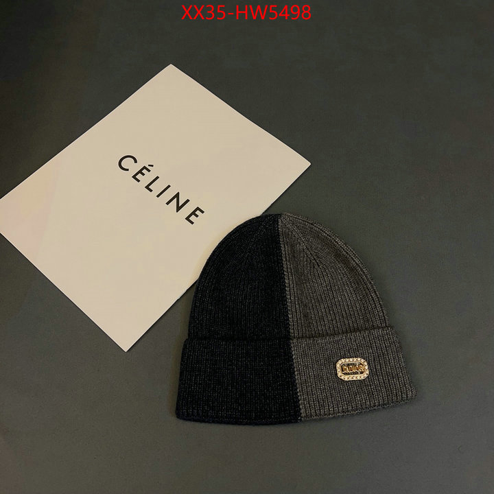 Cap (Hat)-Dior,wholesale china , ID: HW5498,$: 35USD