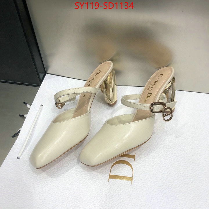 Women Shoes-Dior,shop , ID: SD1134,$: 119USD