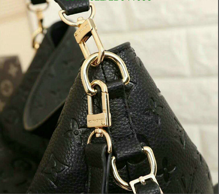 LV Bags(4A)-Handbag Collection-,ID: BK4171,$:89USD