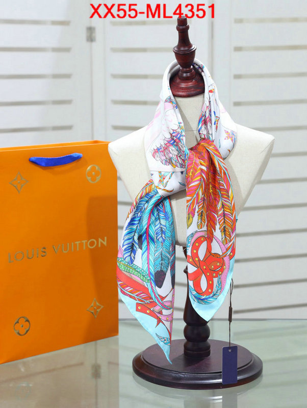 Scarf-LV,we offer , ID: ML4351,$: 55USD