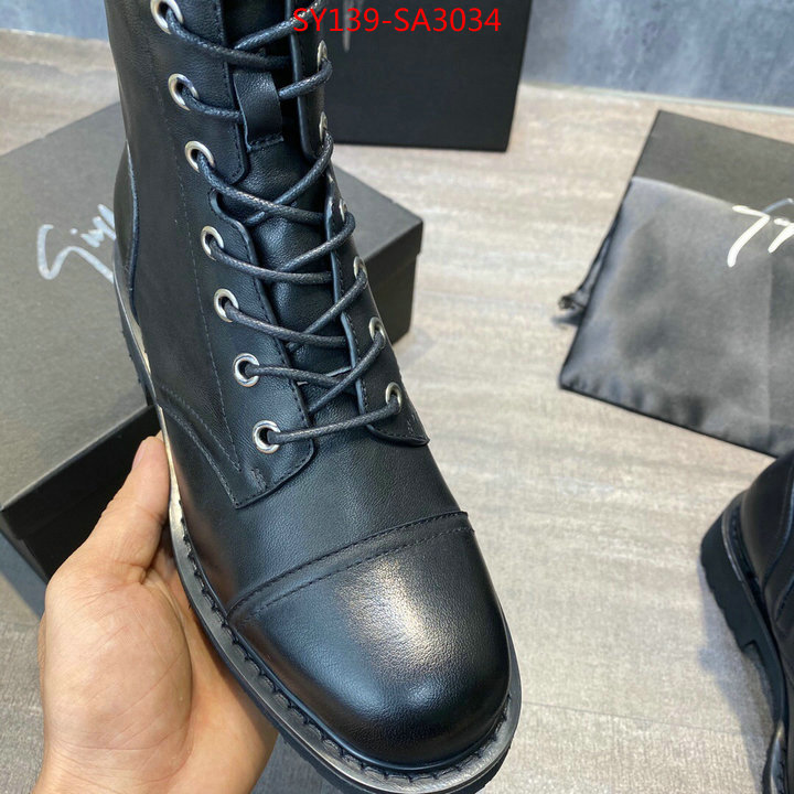 Women Shoes-Giuseppe,luxury , ID:SA3034,$: 139USD