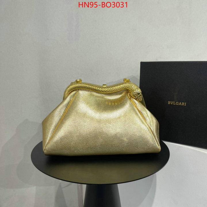 Bulgari Bags(4A)-Diagonal-,online sale ,ID: BO3031,$: 95USD