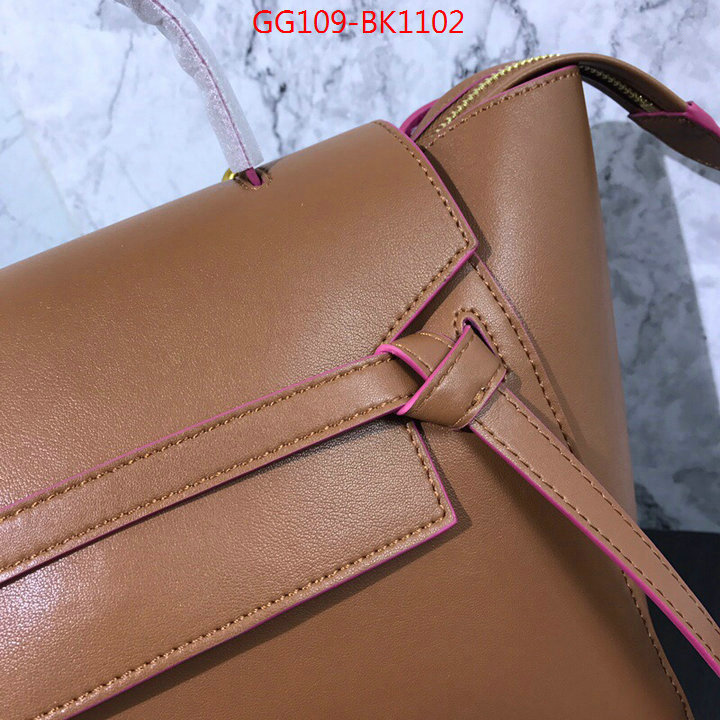 CELINE Bags(4A)-Belt Bag,replica online ,ID: BK1102,$:109USD