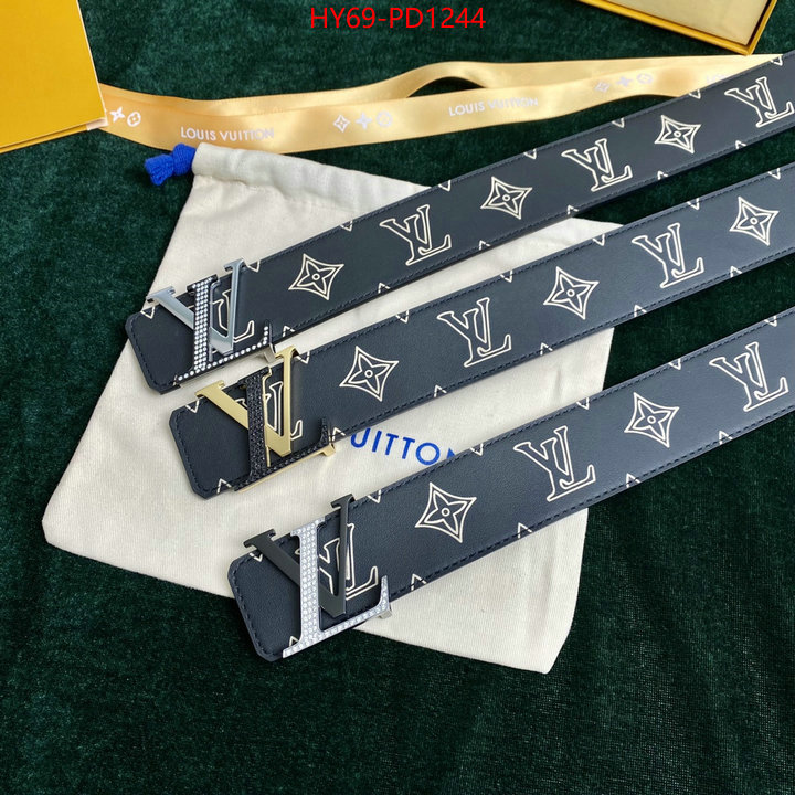 Belts-LV,how quality , ID: PD1244,$: 69USD