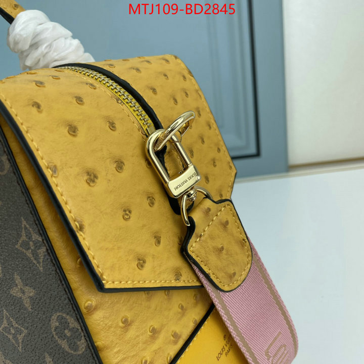 LV Bags(4A)-Handbag Collection-,buy 2023 replica ,ID: BD2845,$: 109USD