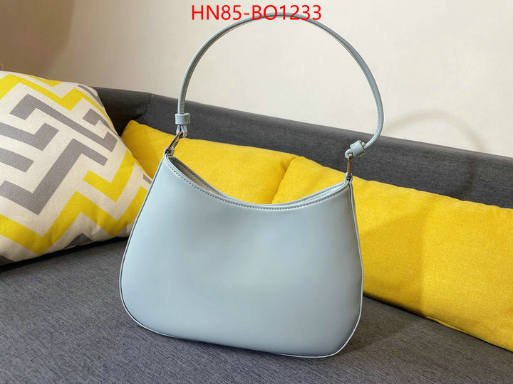 Prada Bags(4A)-Cleo,online ,ID: BO1233,$: 85USD