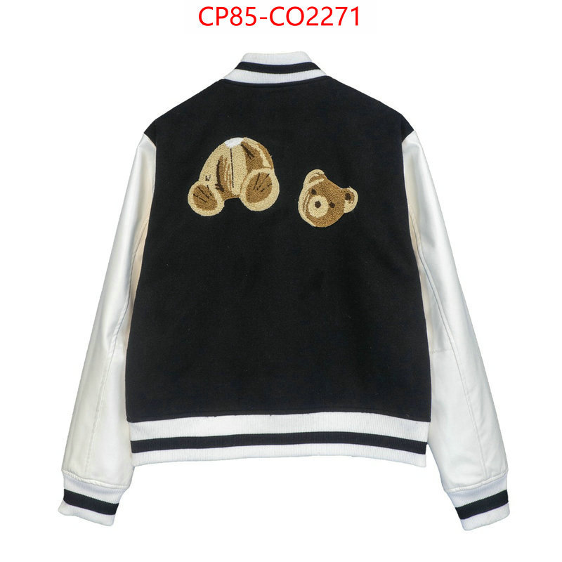 Clothing-Palm Angels,replica , ID: CO2271,$: 85USD