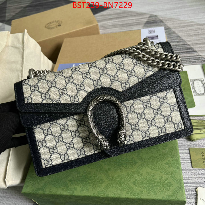 Gucci Bags(TOP)-Dionysus-,buy best high-quality ,ID: BN7229,$: 239USD