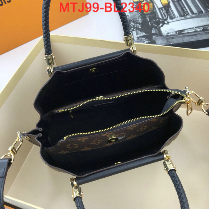 LV Bags(4A)-Handbag Collection-,ID：BL2340,$:99USD