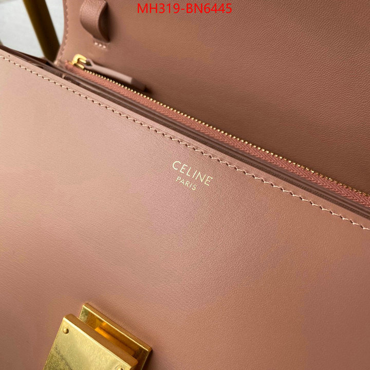 CELINE Bags(TOP)-Classic Series,new ,ID: BN6445,$: 319USD