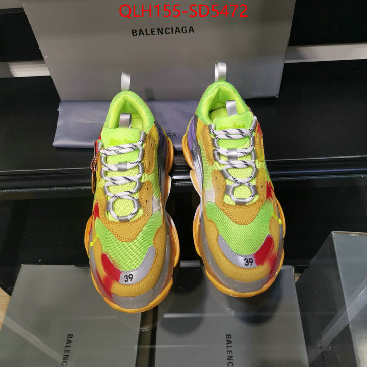 Women Shoes-Balenciaga,buy cheap , ID: SD5472,$: 155USD