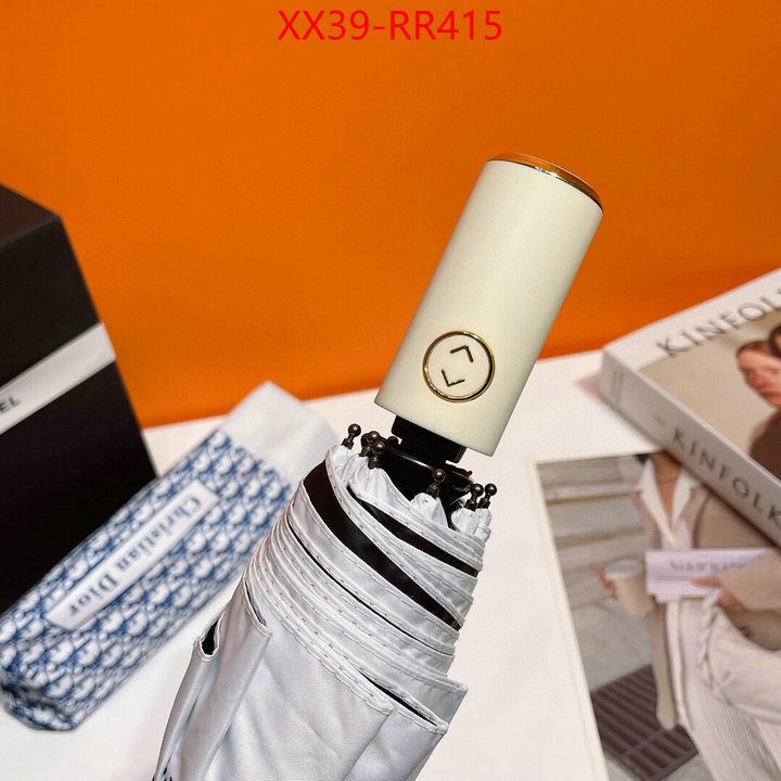 Umbrella-Dior,ID: RR415,$: 39USD