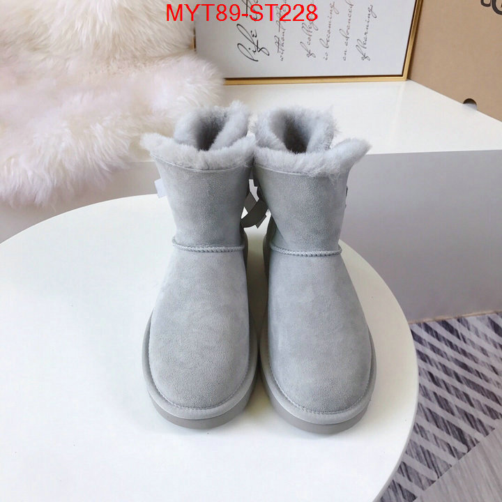 Women Shoes-UGG,at cheap price , ID:ST228,$: 89USD