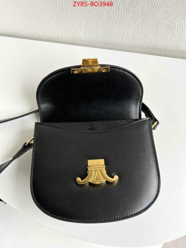 CELINE Bags(4A)-Diagonal,best fake ,ID: BO3948,$: 85USD