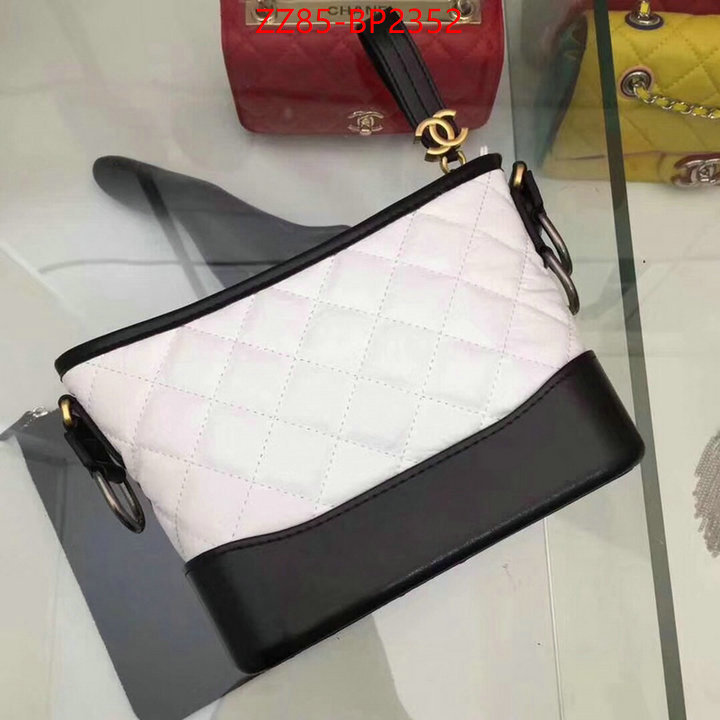 Chanel Bags(4A)-Diagonal-,ID: BP2352,$: 89USD