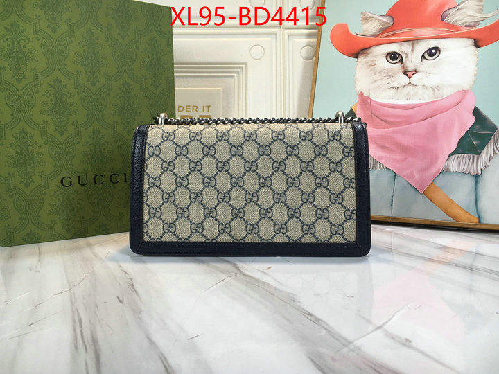 Gucci Bags(4A)-Dionysus-,replica shop ,ID: BD4415,$: 95USD