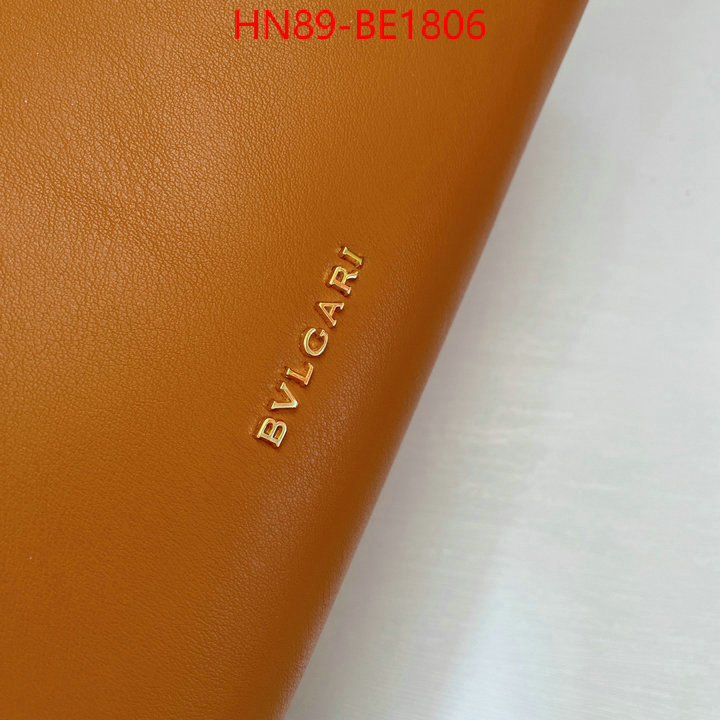 Bulgari Bags(4A)-Diagonal-,buy first copy replica ,ID: BE1806,$: 89USD