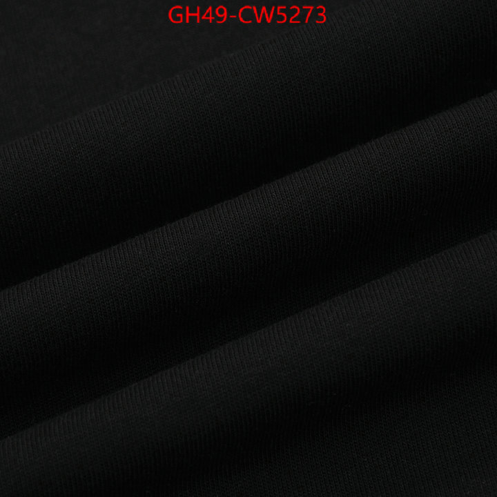 Clothing-LV,fashion replica , ID: CW5273,$: 49USD