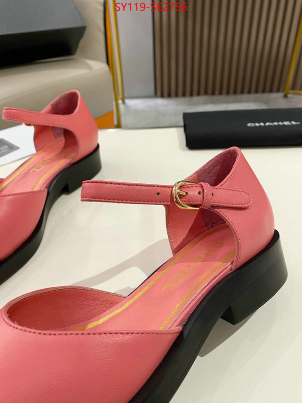 Women Shoes-Chanel,what , ID: SE2756,$: 119USD