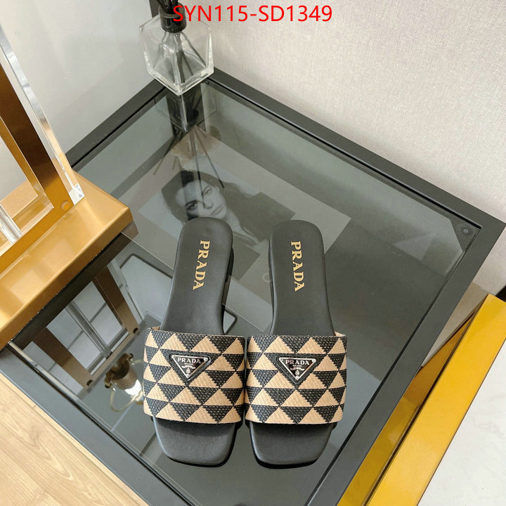 Women Shoes-Prada,how to start selling replica , ID: SD1349,$: 115USD