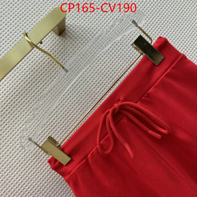 Clothing-Celine,the best designer , ID: CV190,$: 165USD