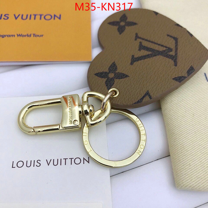 Key pendant-LV,what is top quality replica , ID: KN317,$: 35USD