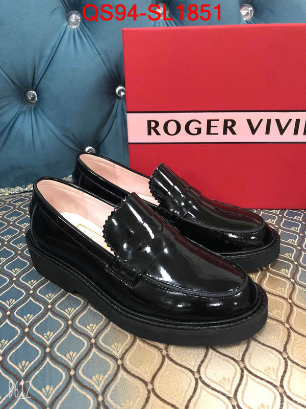 Women Shoes-Rogar Vivier,cheap high quality replica , ID: SL1851,$: 94USD