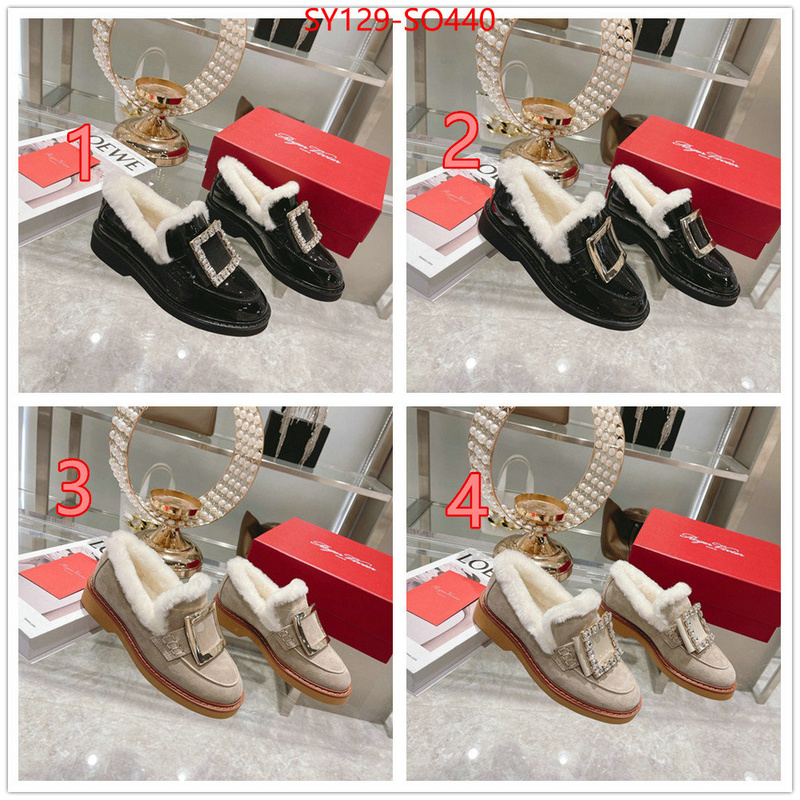 Women Shoes-Rogar Vivier,what , ID: SO440,$: 129USD