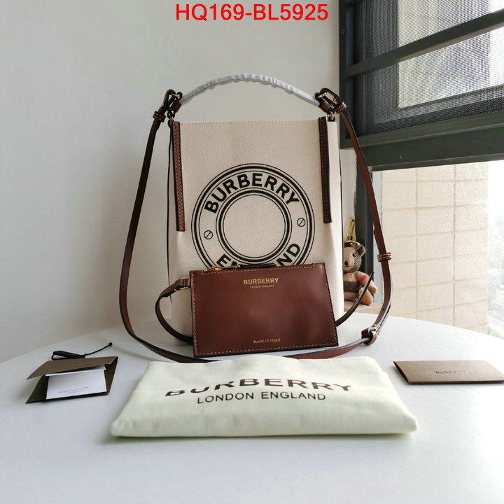 Burberry Bags(TOP)-Diagonal-,ID: BL5925,$: 169USD