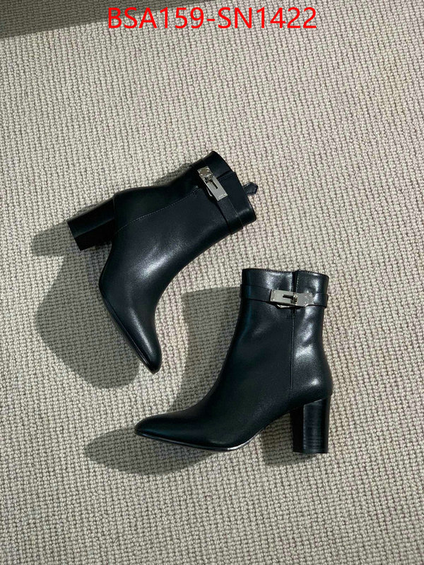 Women Shoes-Hermes,luxury cheap , ID: SN1422,$: 159USD