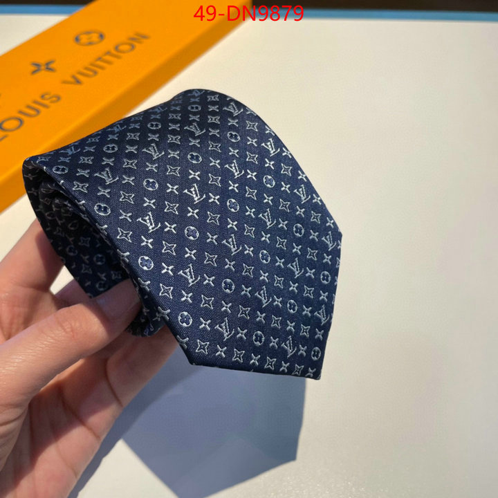 Ties-LV,7 star replica , ID: DN9879,$: 49USD