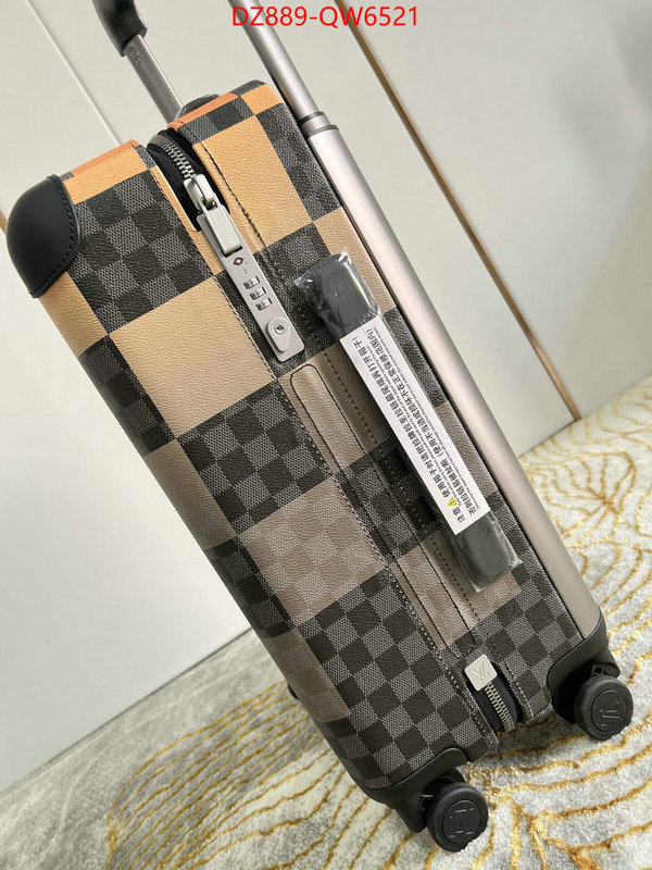 Trolley Case-LV,7 star replica , ID: QW6521,$: 889USD