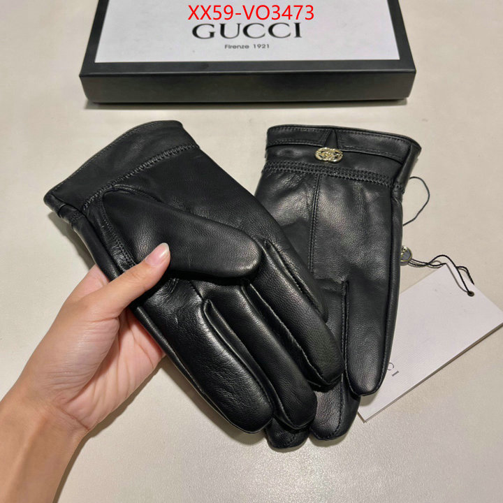 Gloves-Gucci,how to buy replica shop , ID: VO3473,$: 59USD