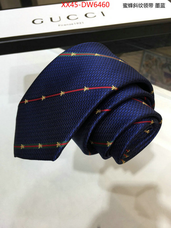 Ties-Gucci,how to buy replica shop , ID: DW6460,$: 45USD