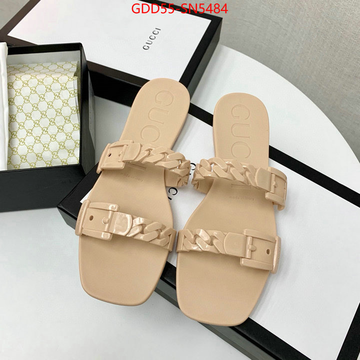 Women Shoes-Gucci,best website for replica , ID: SN5484,$: 55USD