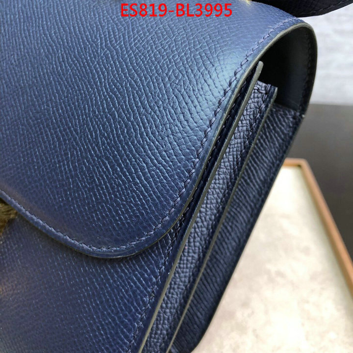 Hermes Bags(TOP)-Constance-,high quality designer replica ,ID: BL3996,$: 819USD