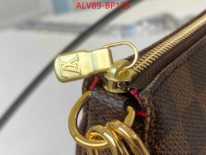 LV Bags(TOP)-Pochette MTis-Twist-,ID: BP129,$: 89USD