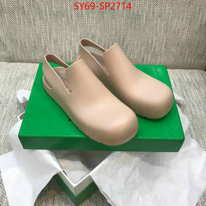 Women Shoes-BV,the quality replica , ID: SP2714,$: 69USD