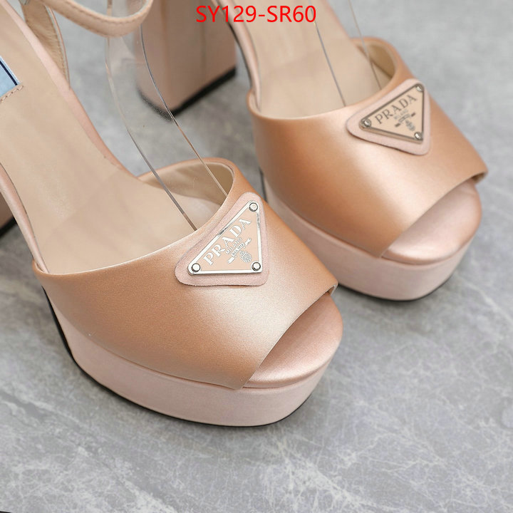 Women Shoes-Prada,the online shopping , ID: SR60,$:129USD